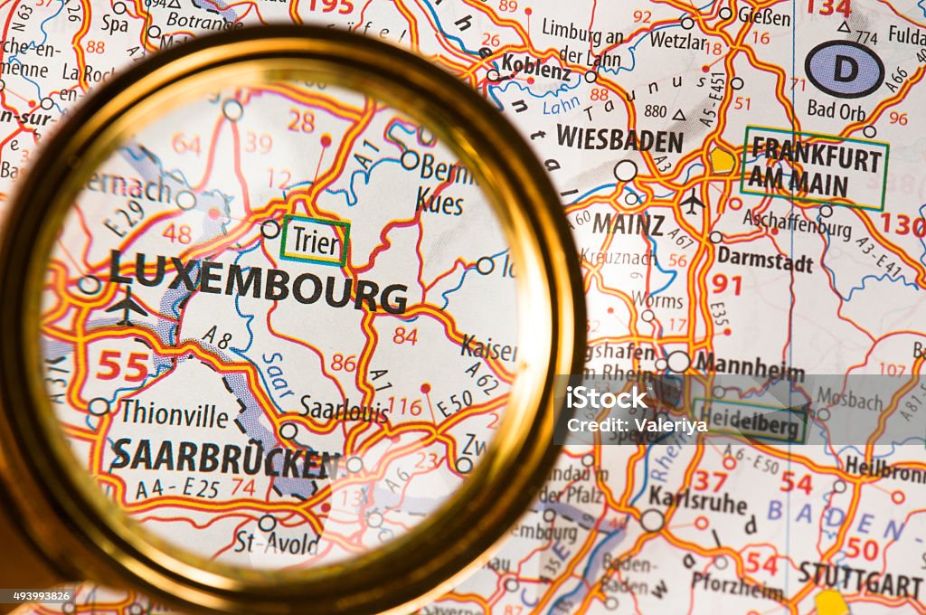 détective intervenant au Luxembourg et en Allemagne